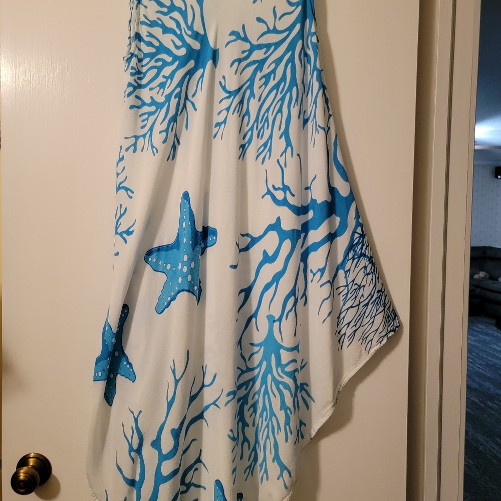 Jessica Taylor sundress